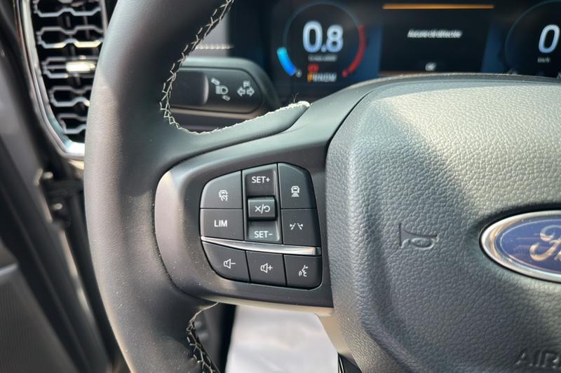 Ford Ranger 3.0 V6 240 Platinum Ridea