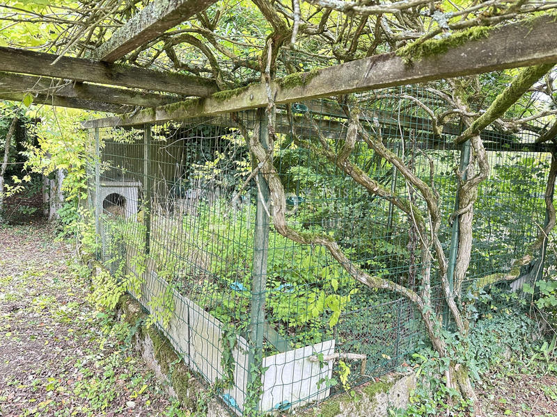 Terrain de loisirs - 25 088 m²