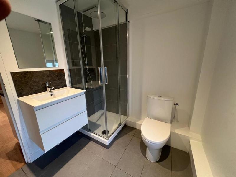 Duplex - 36 m² - 2 pièces