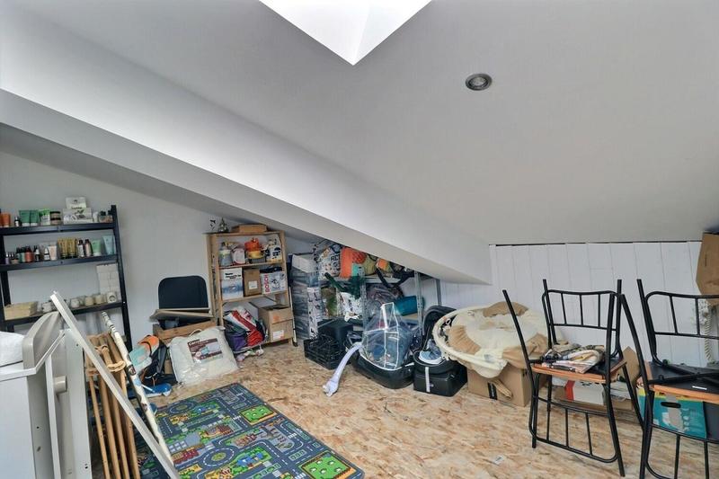 Maison - 192 m² - 7 pièces