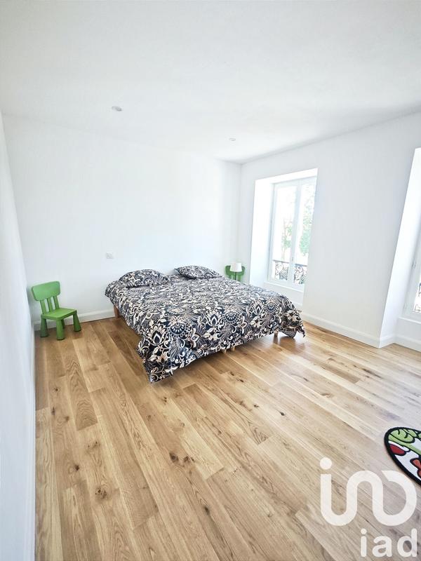 Château - 215 m² - 6 pièces