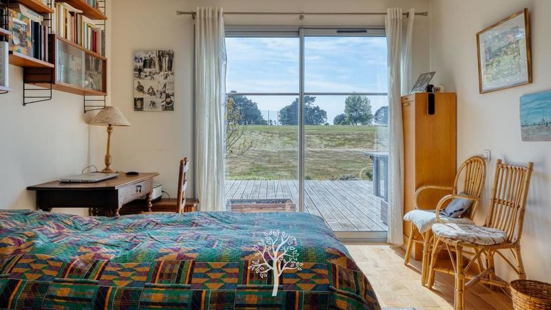 Maison - 151 m² - 6 pièces