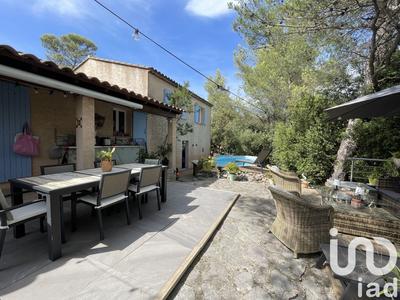 Maison - 128 m² - 6 pièces