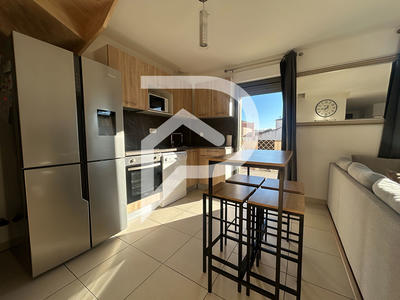 Maison - 82 m² - 4 pièces