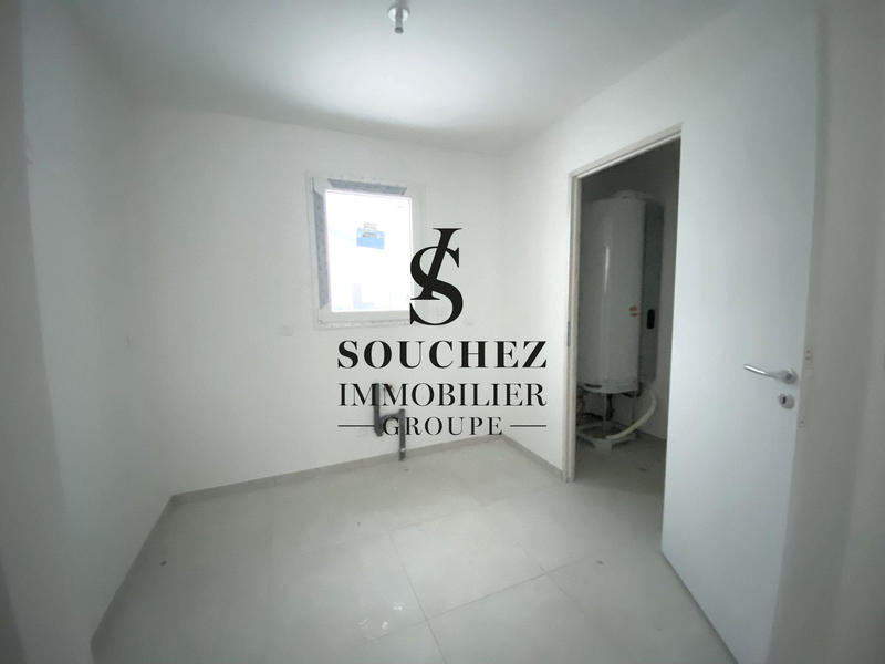 Maison - 85 m² - 6 pièces