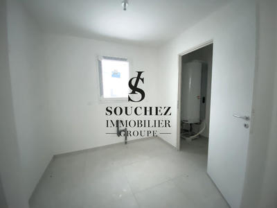 Maison - 85 m² - 6 pièces