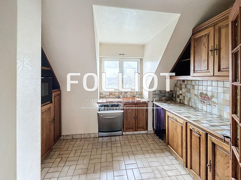 Appartement - 73 m² - 4 pièces