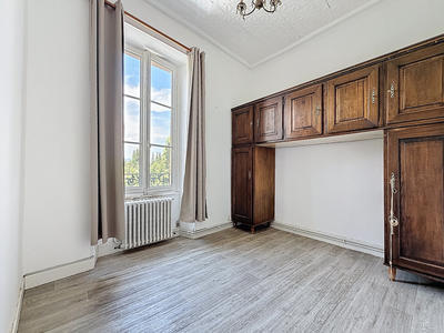 Appartement - 69 m² - 4 pièces