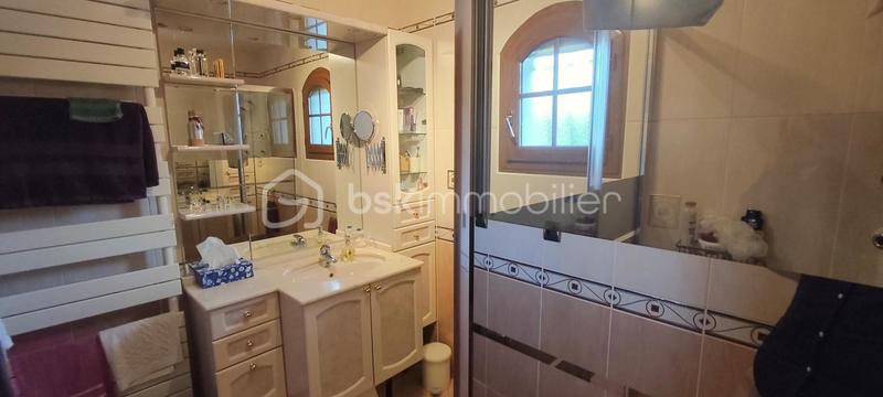 Maison - 173 m² - 6 pièces