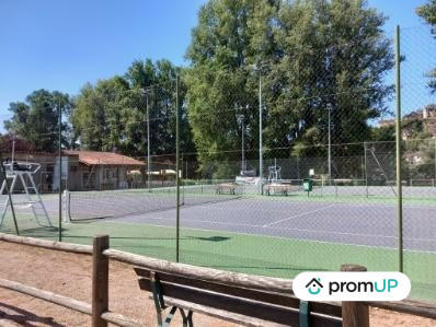 Maison ancienne - 66 m² - 2 pièces