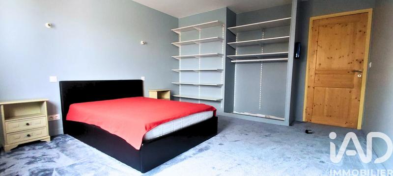 Maison - 150 m² - 4 pièces