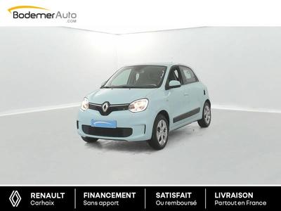 Renault Twingo III TCe 95 Zen