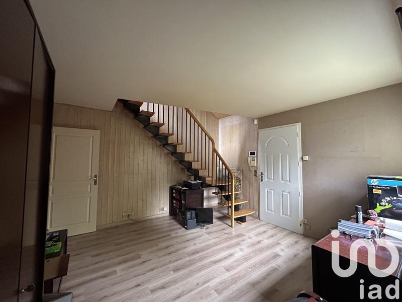 Maison de maîtres - 186 m² - 8 pièces