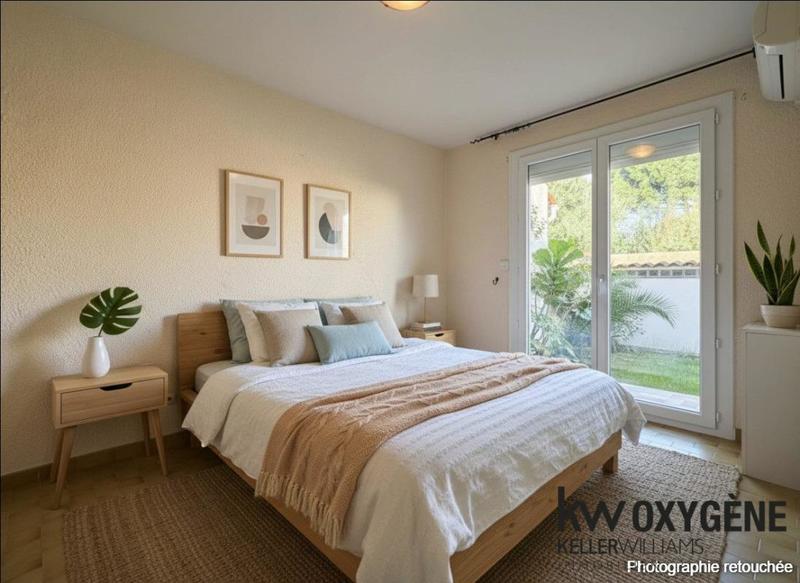 Maison - 72 m² - 3 pièces