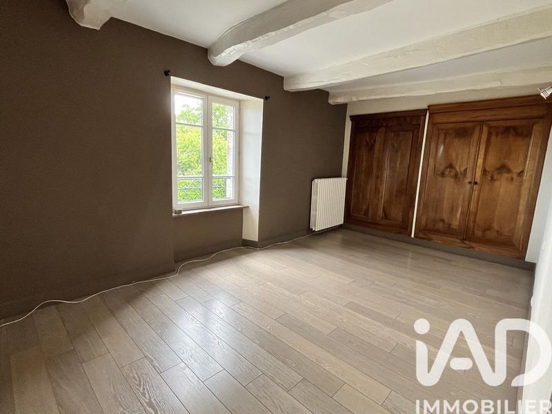 Maison - 152 m² - 7 pièces