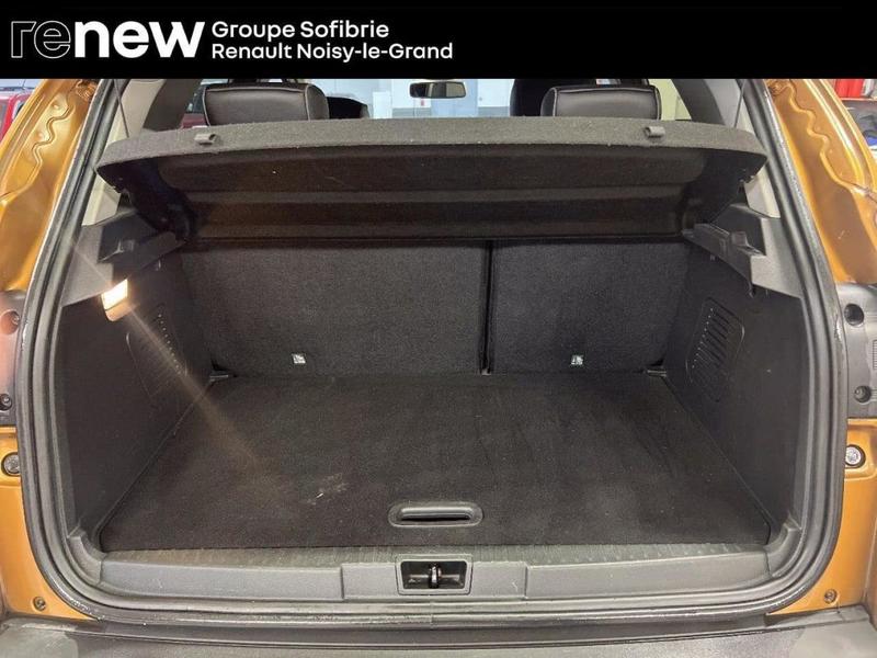 Renault Captur TCe 120 Energy Edc Intens