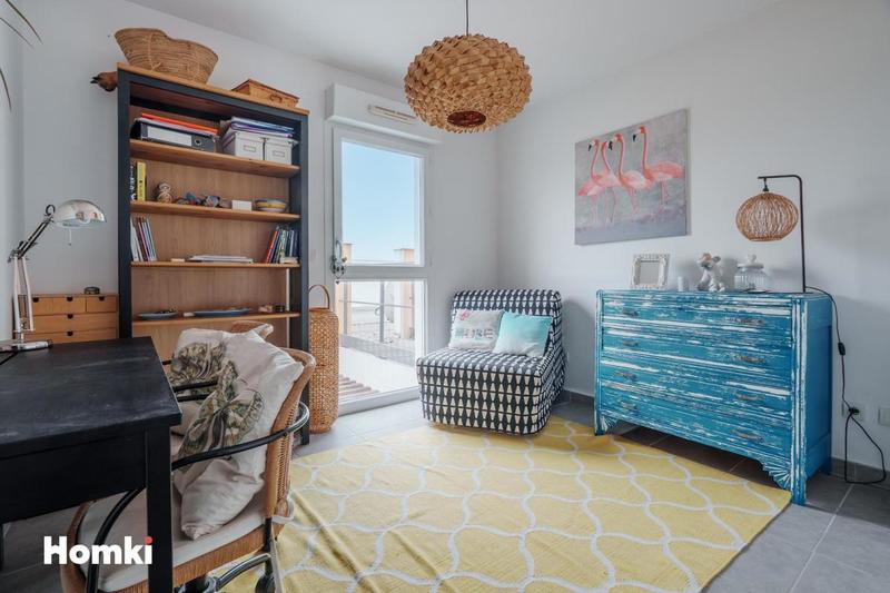 Appartement - 108 m² - 4 pièces