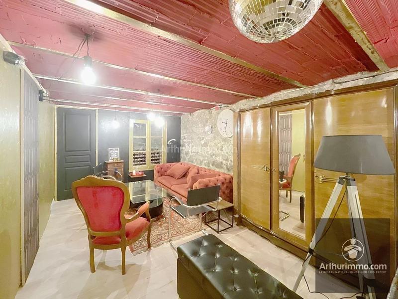 Maison - 175 m² - 5 pièces