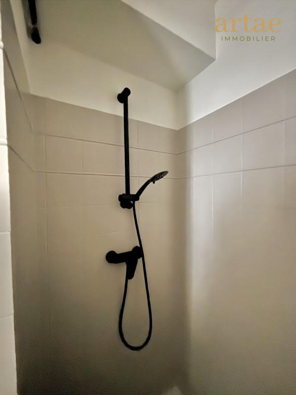 Appartement - 22 m² - 1 pièce