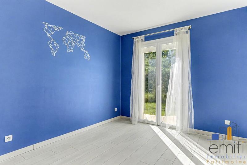 Maison - 129 m² - 5 pièces