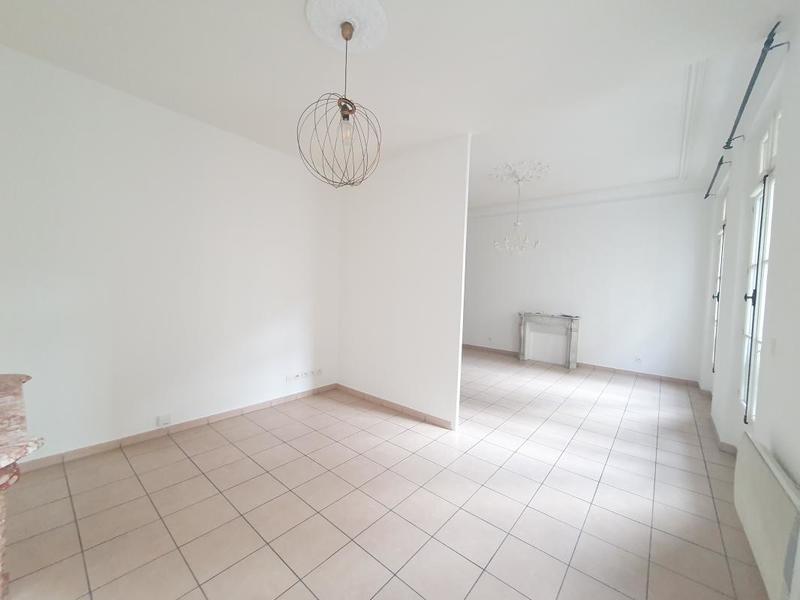Appartement - 93 m² - 4 pièces