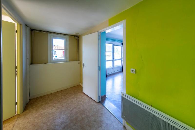 Immeuble - 366 m² - 4 pièces