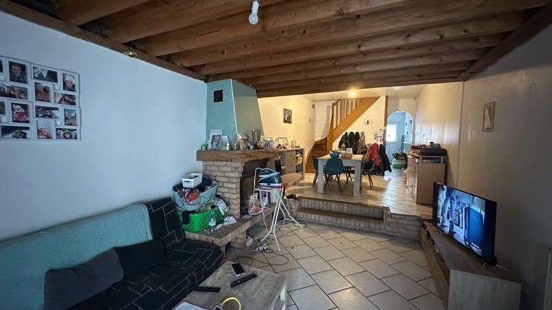 Maison - 79 m² - 4 pièces