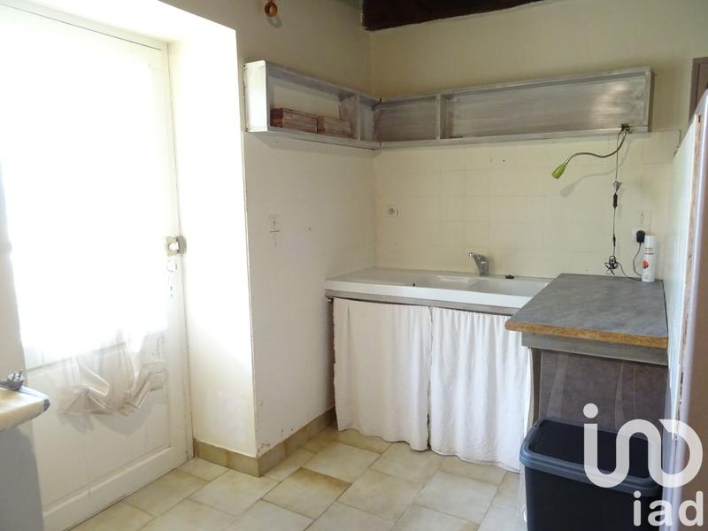 Maison - 180 m² - 7 pièces