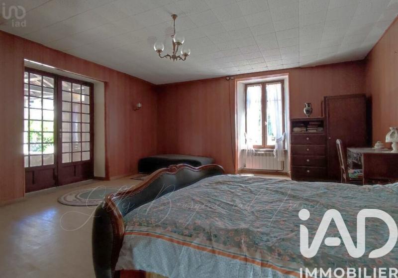 Maison - 141 m² - 5 pièces