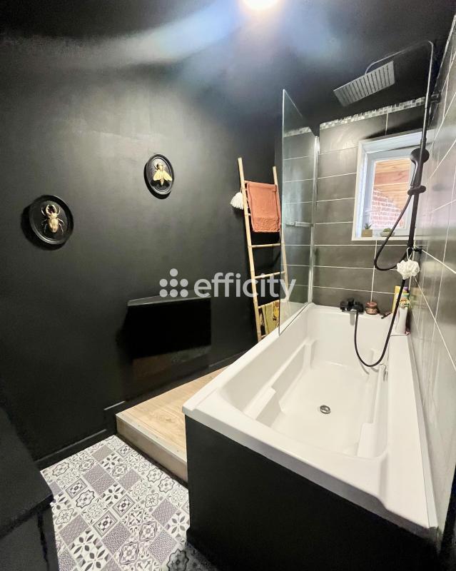 Maison - 78 m² - 4 pièces