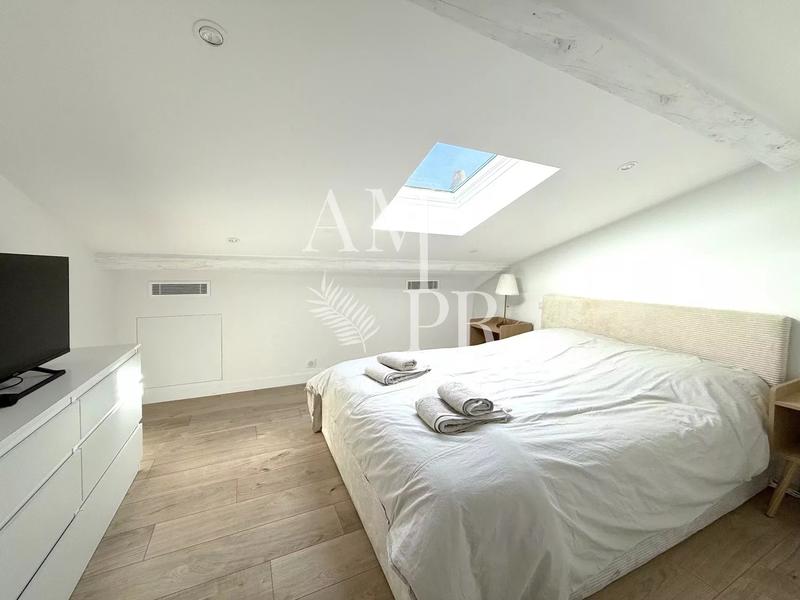 Appartement - 61 m² - 4 pièces