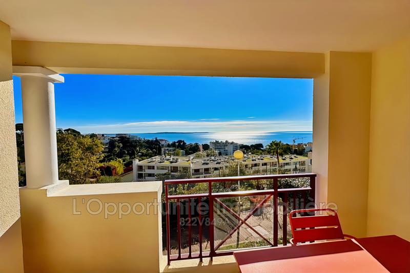 Appartement - 27 m² - 2 pièces