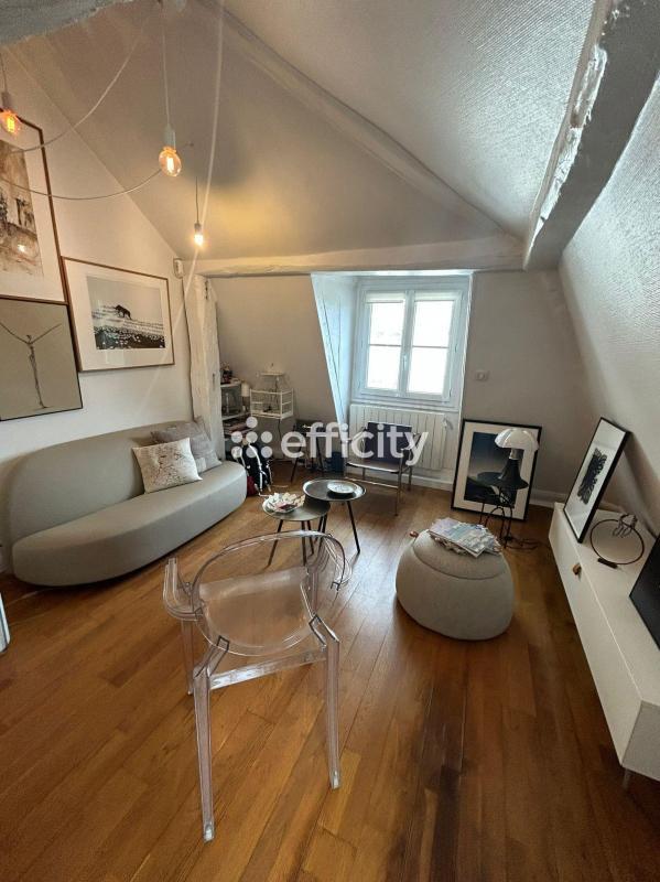 Appartement - 30 m² - 2 pièces