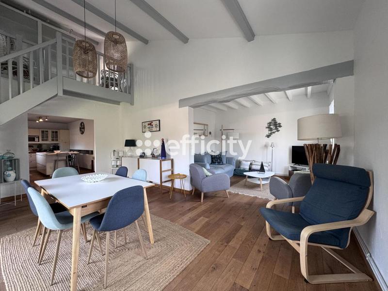 Villa - 143 m² - 7 pièces