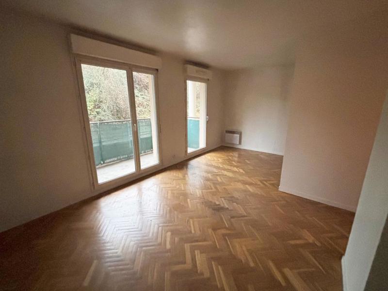 Appartement - 33 m² - 1 pièce