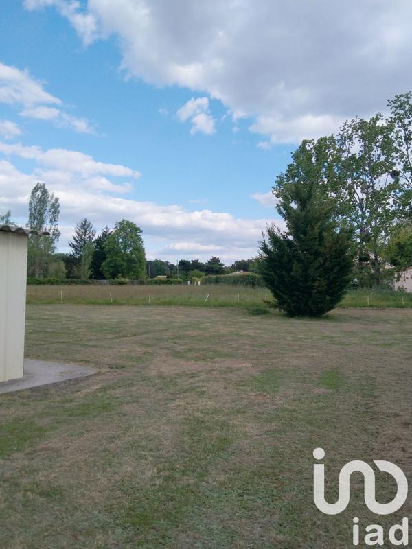 Maison - 138 m² - 4 pièces