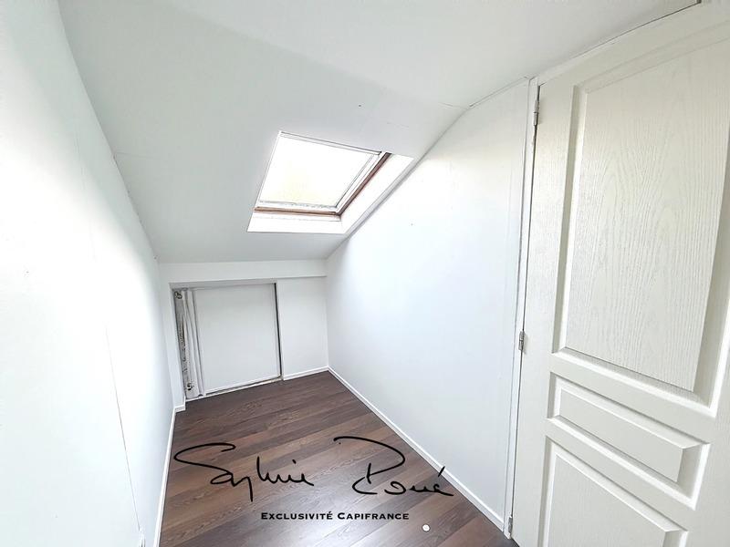 Duplex - 83 m² - 2 pièces