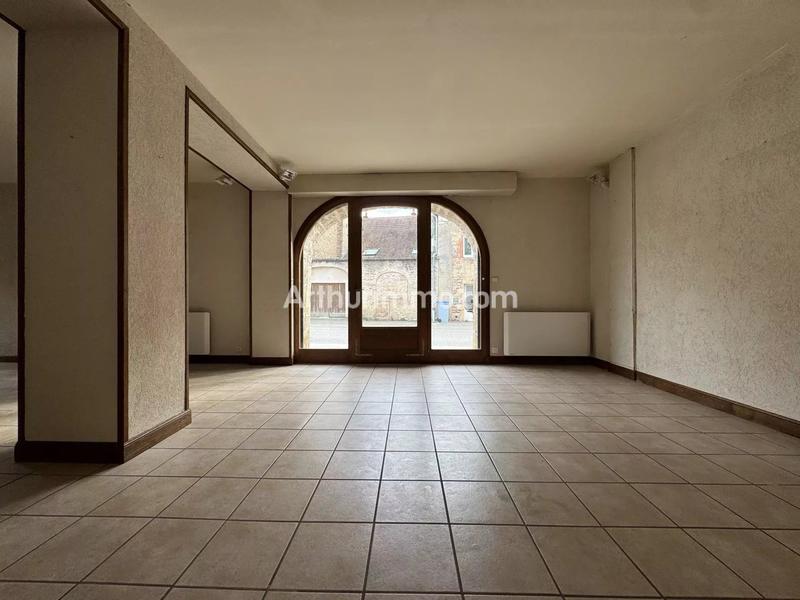 Magasins - 45 m² - 1 pièce