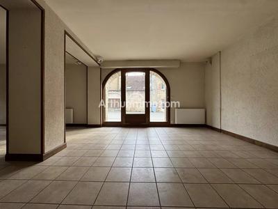 Magasins - 45 m² - 1 pièce