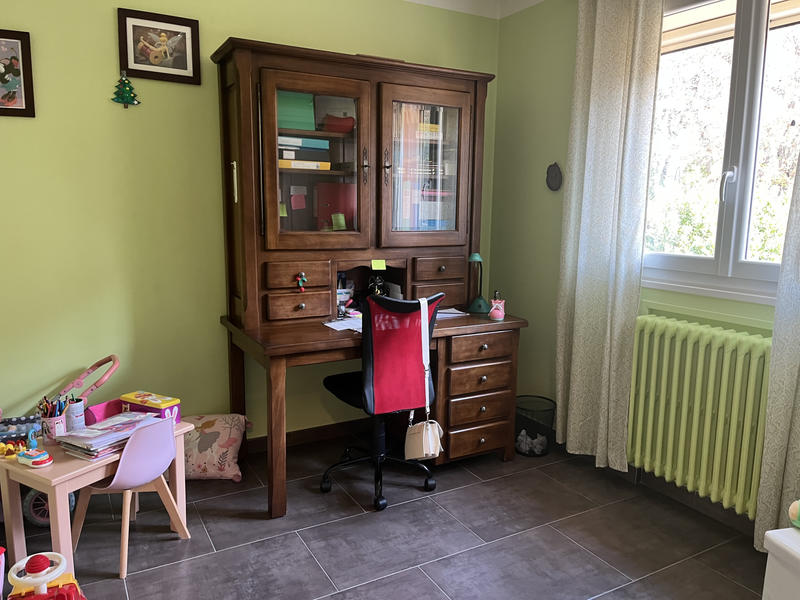 Maison - 159 m² - 6 pièces