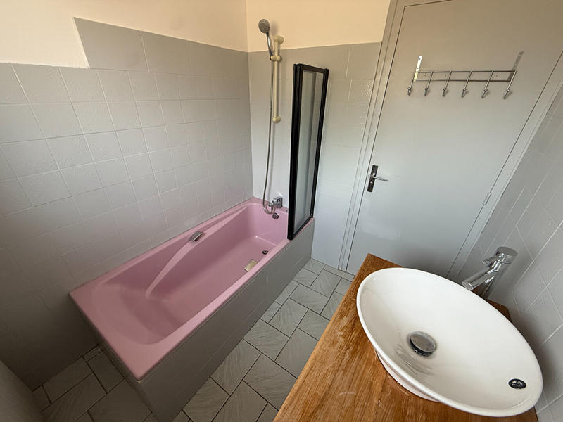 Maison - 125 m² - 7 pièces