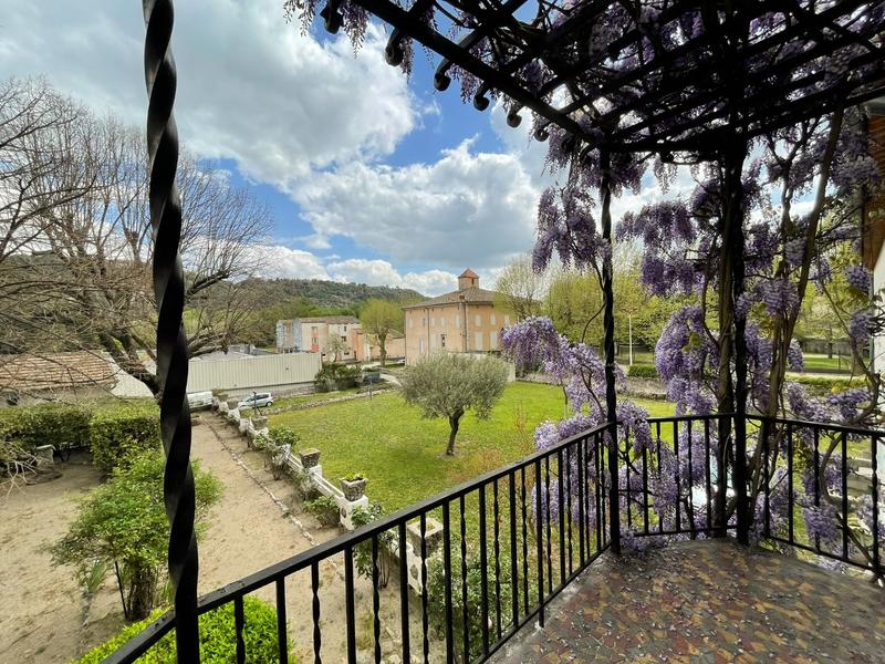 Maison - 128 m² - 6 pièces