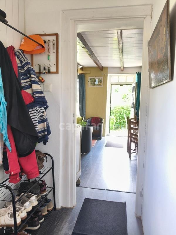 Maison - 59 m² - 3 pièces