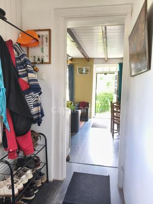 Maison - 59 m² - 3 pièces