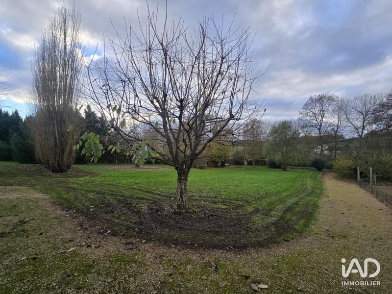 Maison - 121 m² - 4 pièces