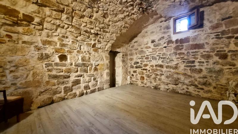 Maison de village - 95 m² - 5 pièces