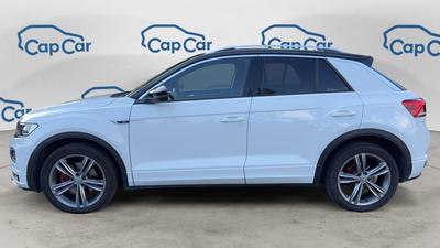 Volkswagen t-Roc 1.5 Tsi 150 Dsg7 R-Line - Automatique