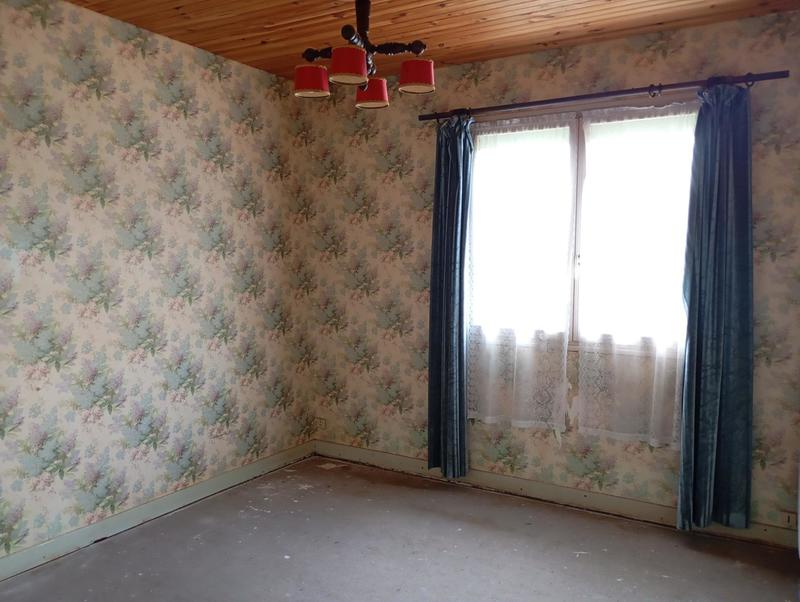 Maison - 104 m² - 5 pièces