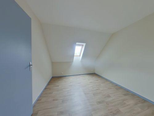 Pavillon - 86 m² - 4 pièces