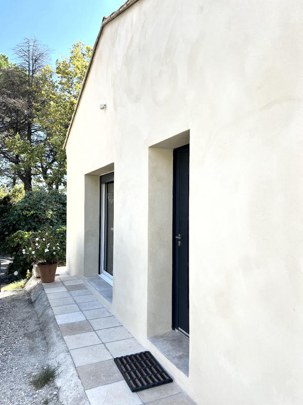 Maison - 46 m² - 2 pièces